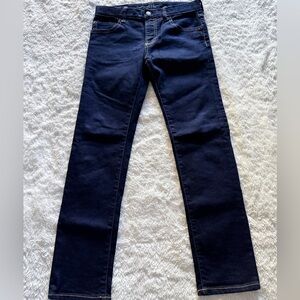 GAP Kids Dark Blue Jeans